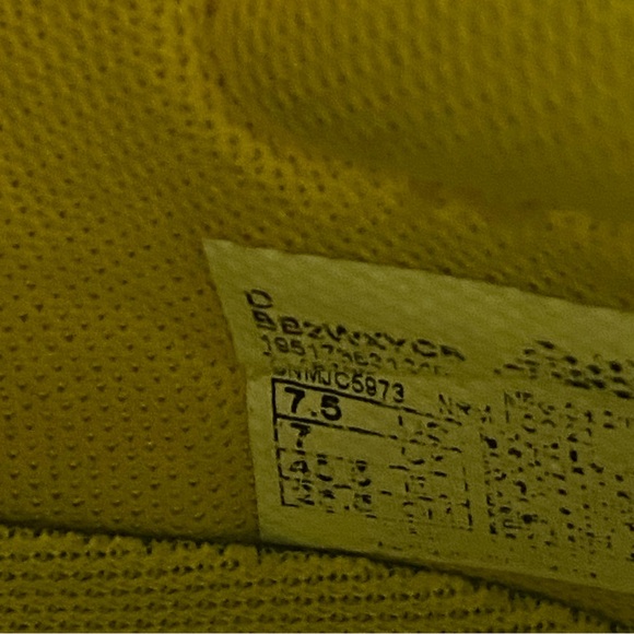 New Balance TWO WXY - Picture 4 of 5